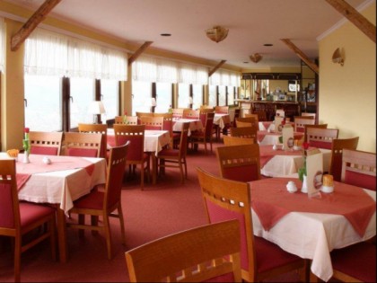 Photo: Flair Berghotel &amp; Restaurant Wilhelmsburg