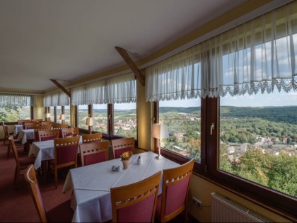 Photo: Flair Berghotel &amp;amp; Restaurant Wilhelmsburg